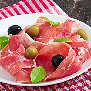 Jamón